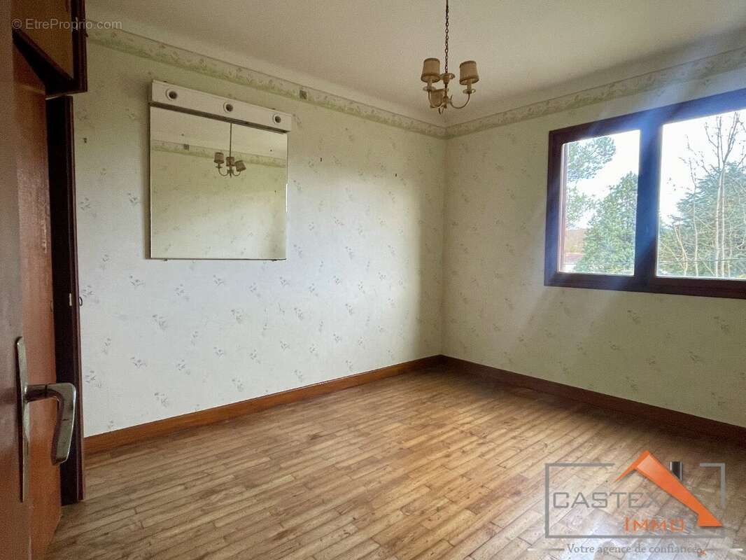 Appartement à MANE