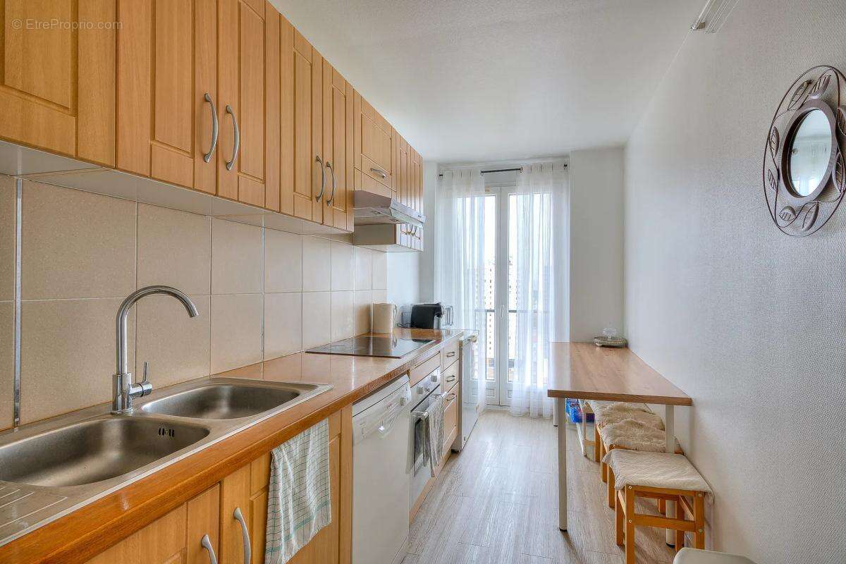 Appartement à CHOISY-LE-ROI