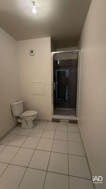 Photo 5 - Appartement à CHAMPS-SUR-MARNE