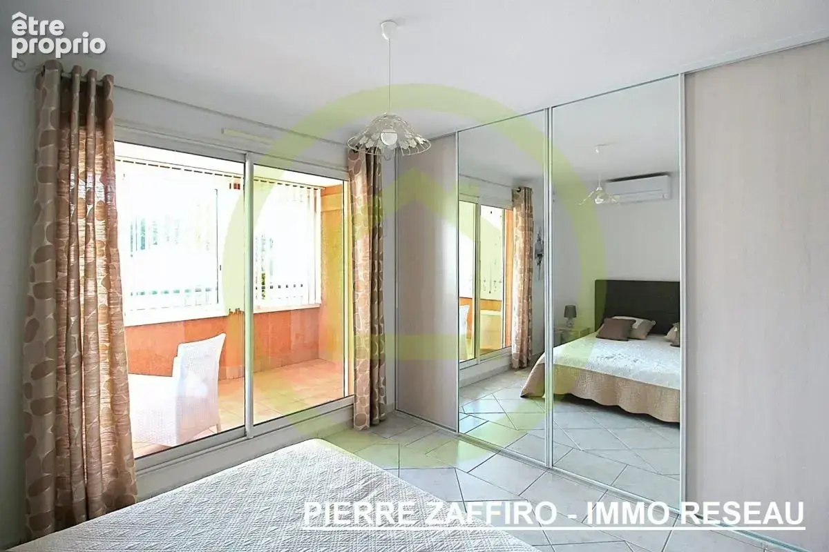 Appartement - photo 6
