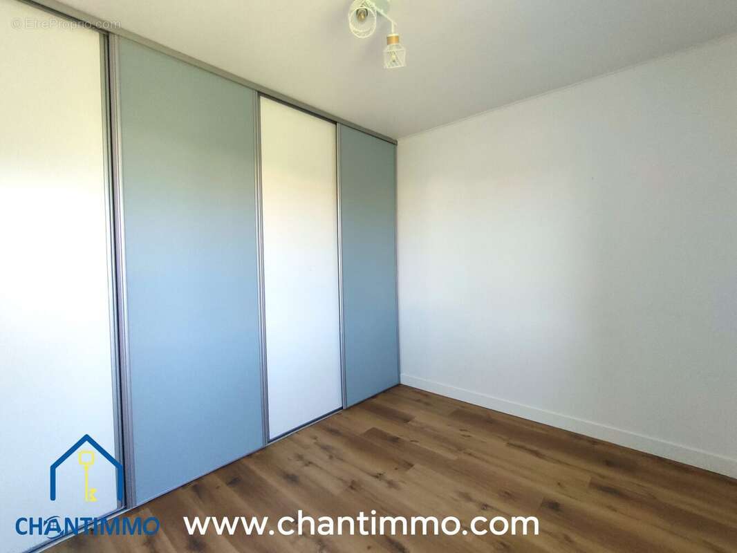 Maison à SAINTE-HERMINE