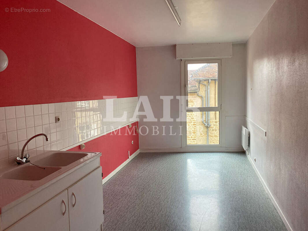 Appartement à ALENCON