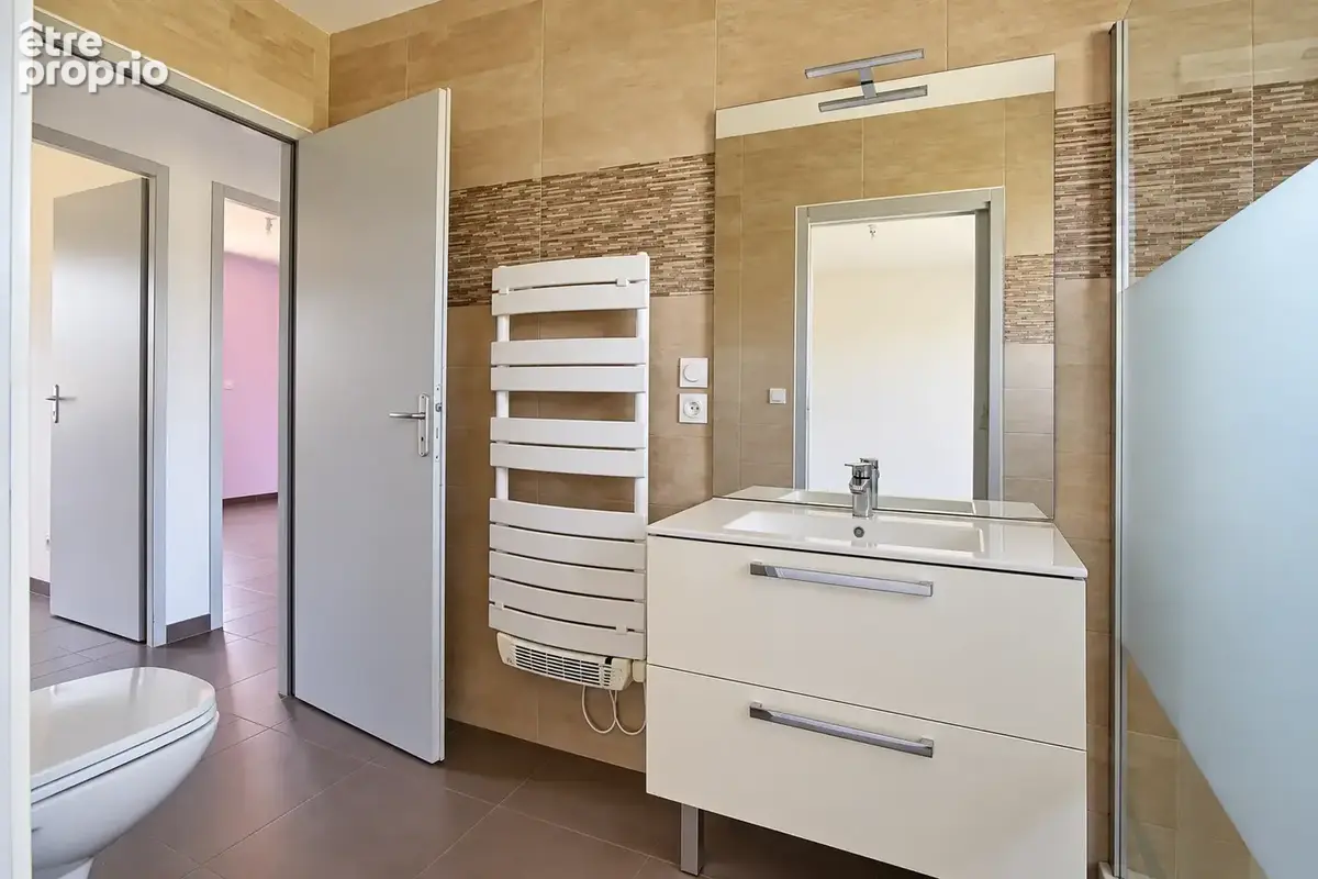 A vendre maison t5 99 m2 700 m2 de terrain - photo 5