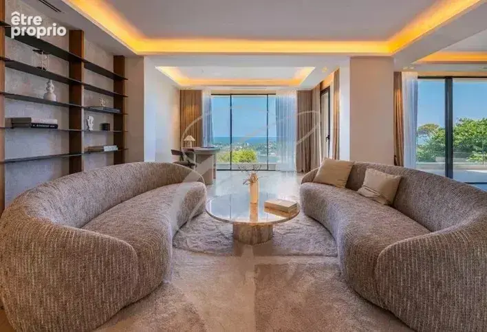Nice - luxueuse villa - photo 10