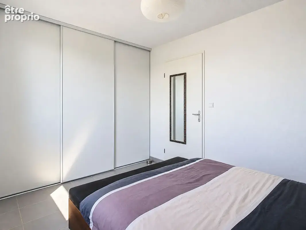 Maison Bruguières 3 pièces de 63.28 m² avec jardin, parking et cellier/ atelier - photo 7