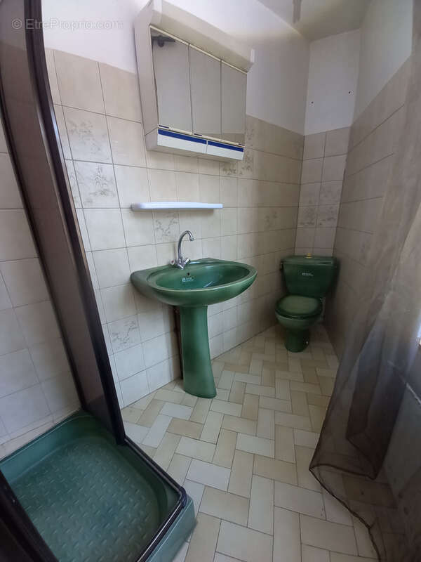 Maison à BERSAC-SUR-RIVALIER