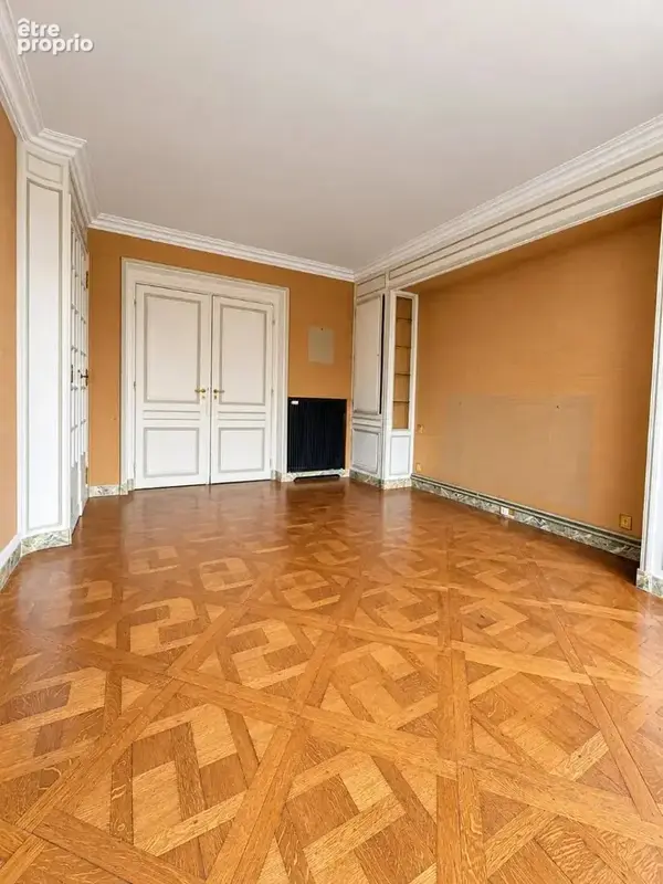 Appartement Neuilly Sur Seine 6 pièce(s) 152.91 m2 - photo 12