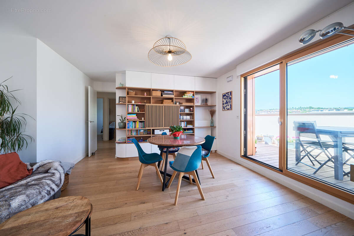 Appartement à ANNECY