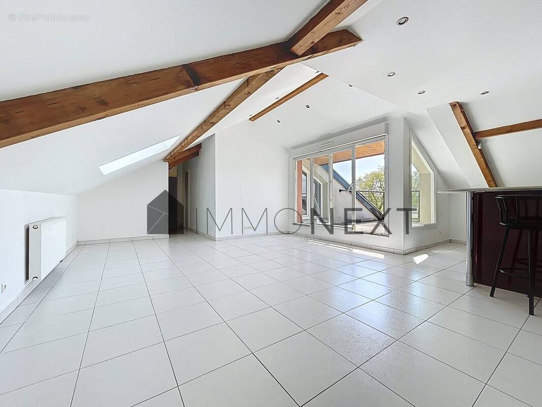 Appartement à MANOM