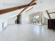 Appartement à MANOM