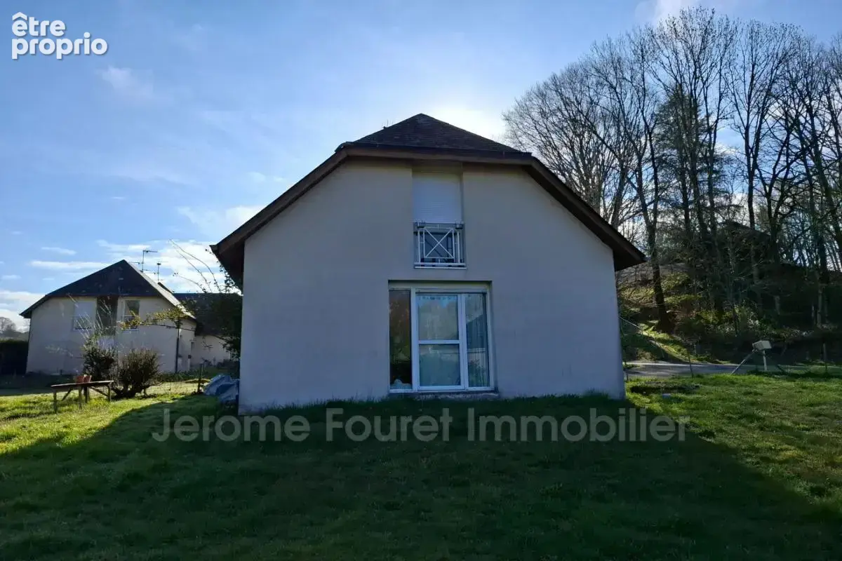 Maison à deux pas du centre-ville et des commodités - photo 16
