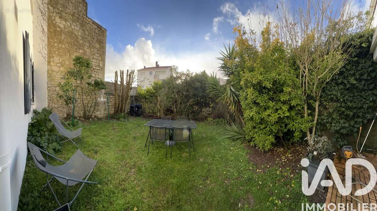 Photo 2 - Appartement à ROYAN