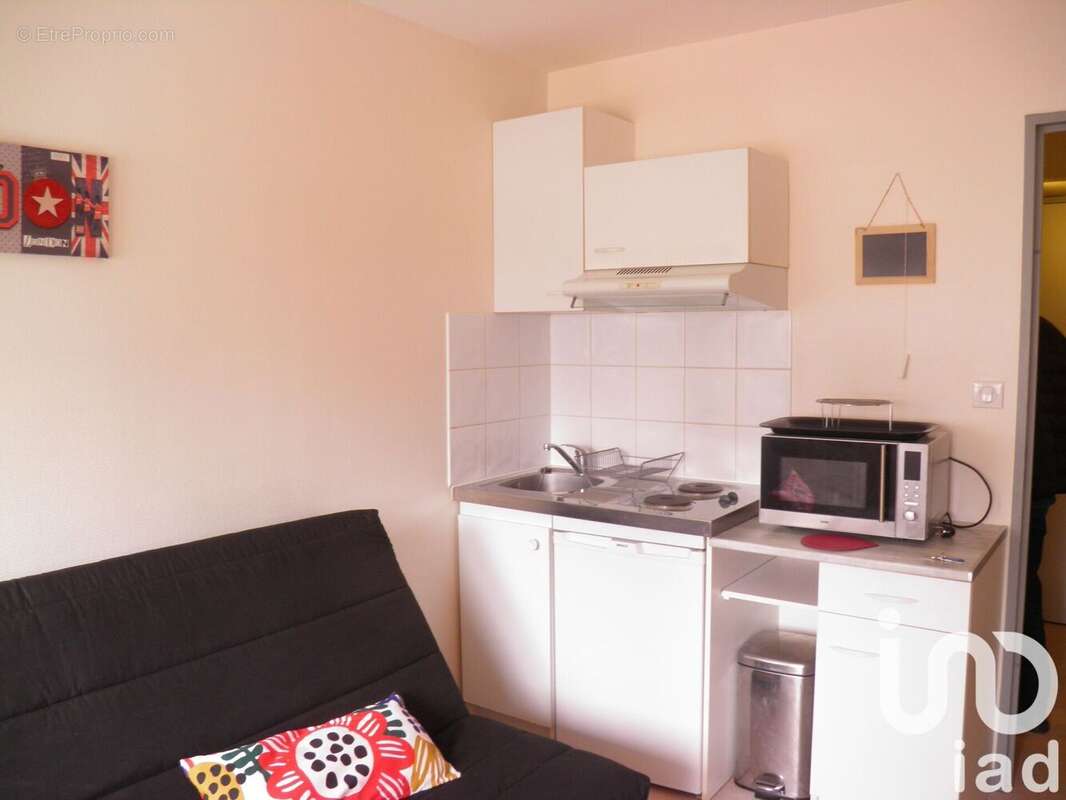 Photo 2 - Appartement à TOURS
