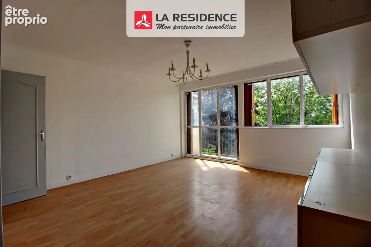 Appartement 57 m² à Conflans-Sainte-Honorine  - photo 5