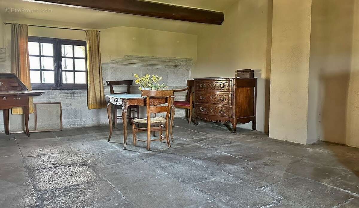 Maison à BARBENTANE