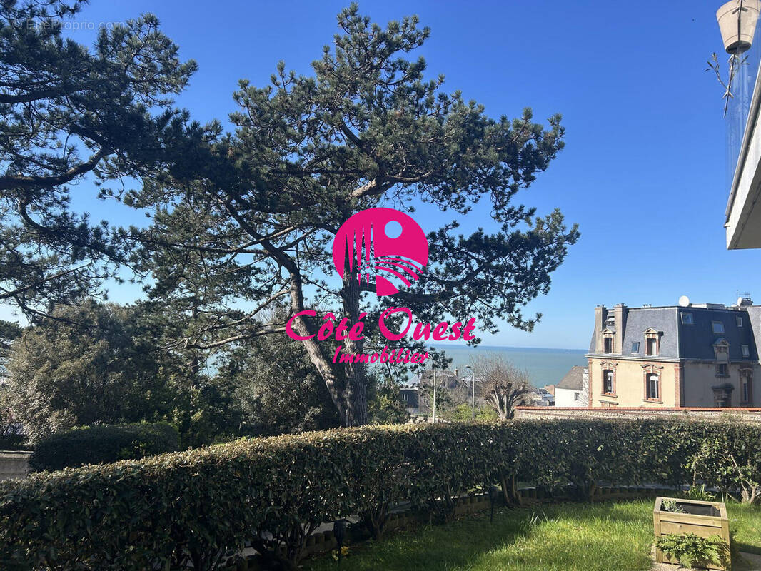 Appartement à LE HAVRE