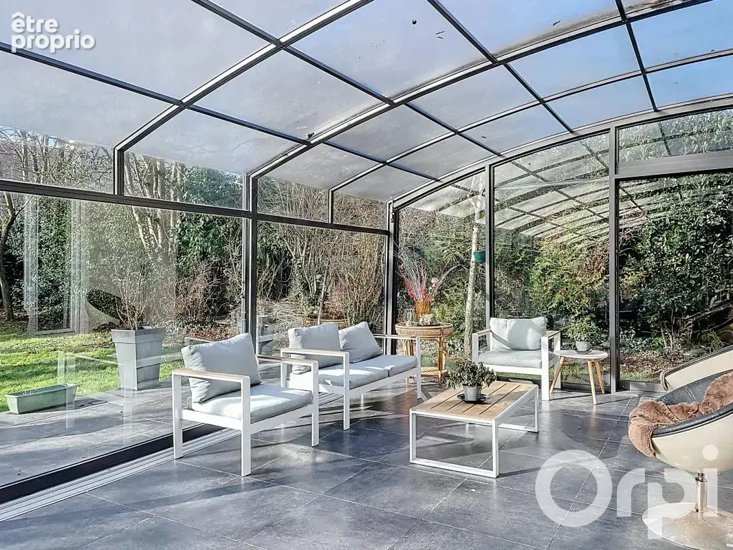 Maison à Vendre de 8 pièces à Longjumeau - photo 27