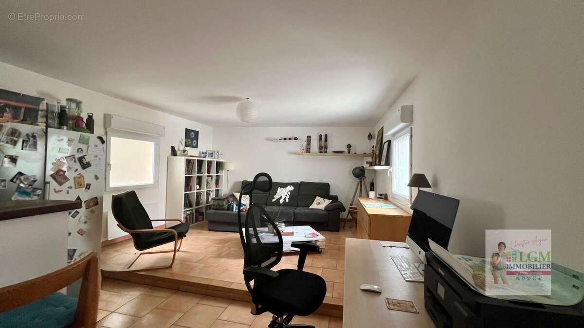 Appartement à ANDUZE