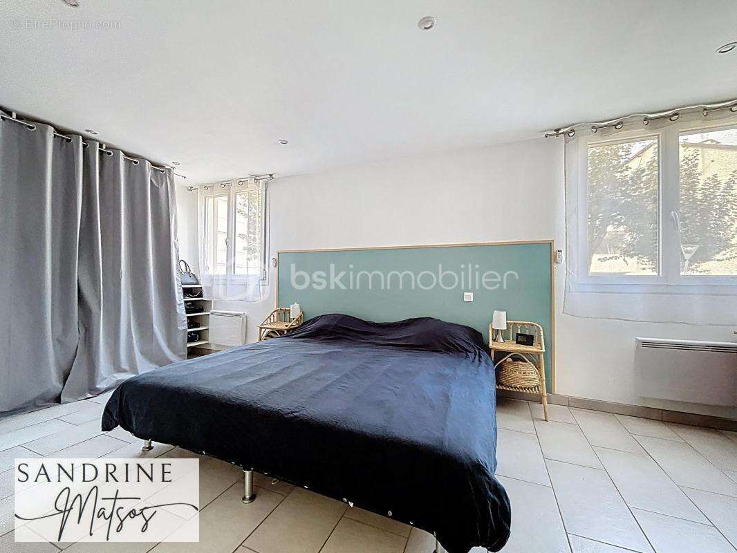 Appartement à CHARVIEU-CHAVAGNEUX