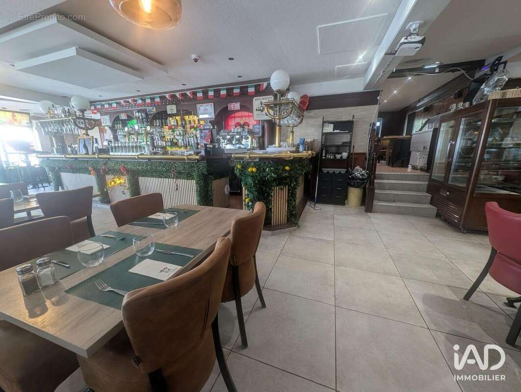 Photo 5 - Commerce à OYONNAX