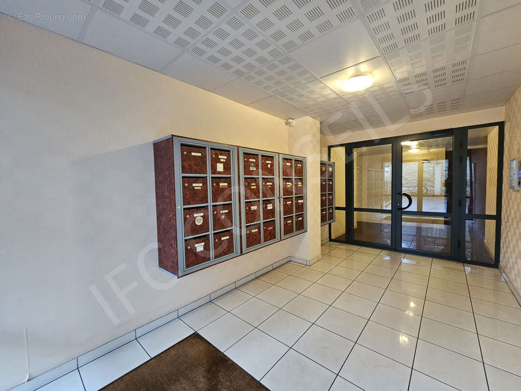 Appartement à VERNON