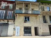 Appartement à LA REOLE