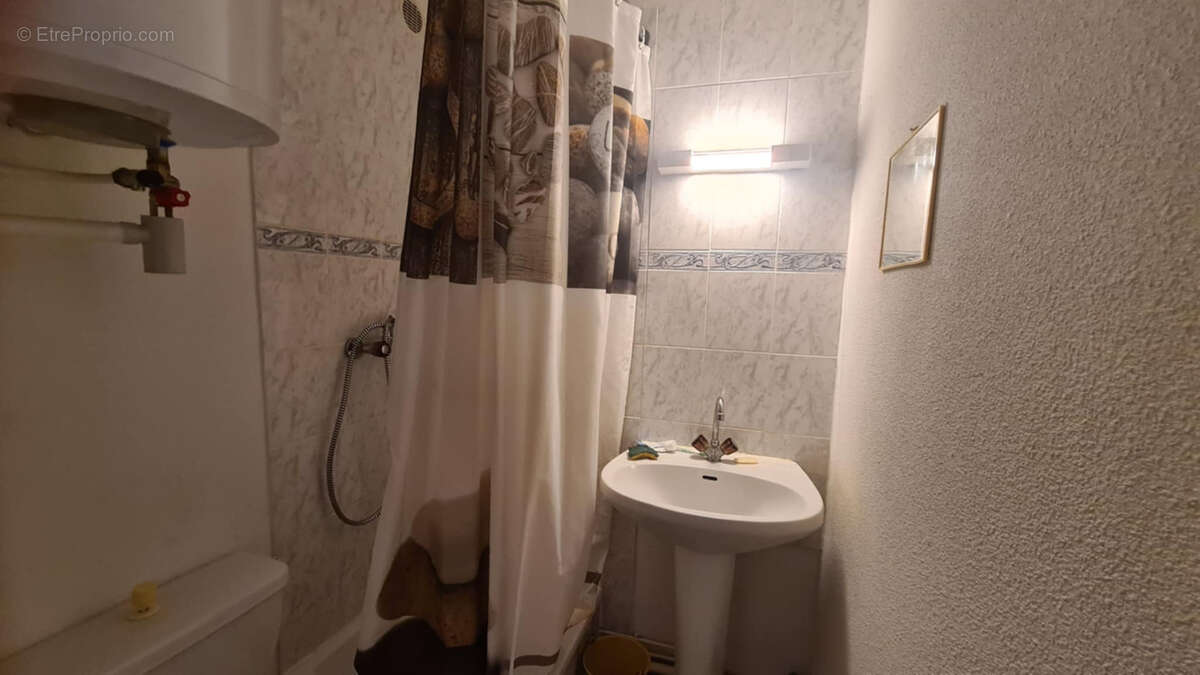 Appartement à PORT-LA-NOUVELLE