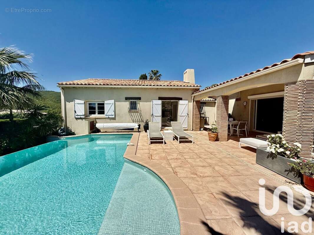 Photo 3 - Maison à TOULON