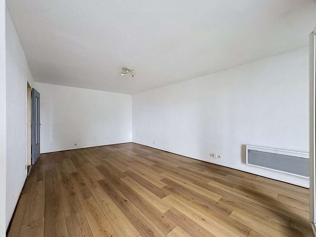 Photo 6 - Appartement à BORDEAUX