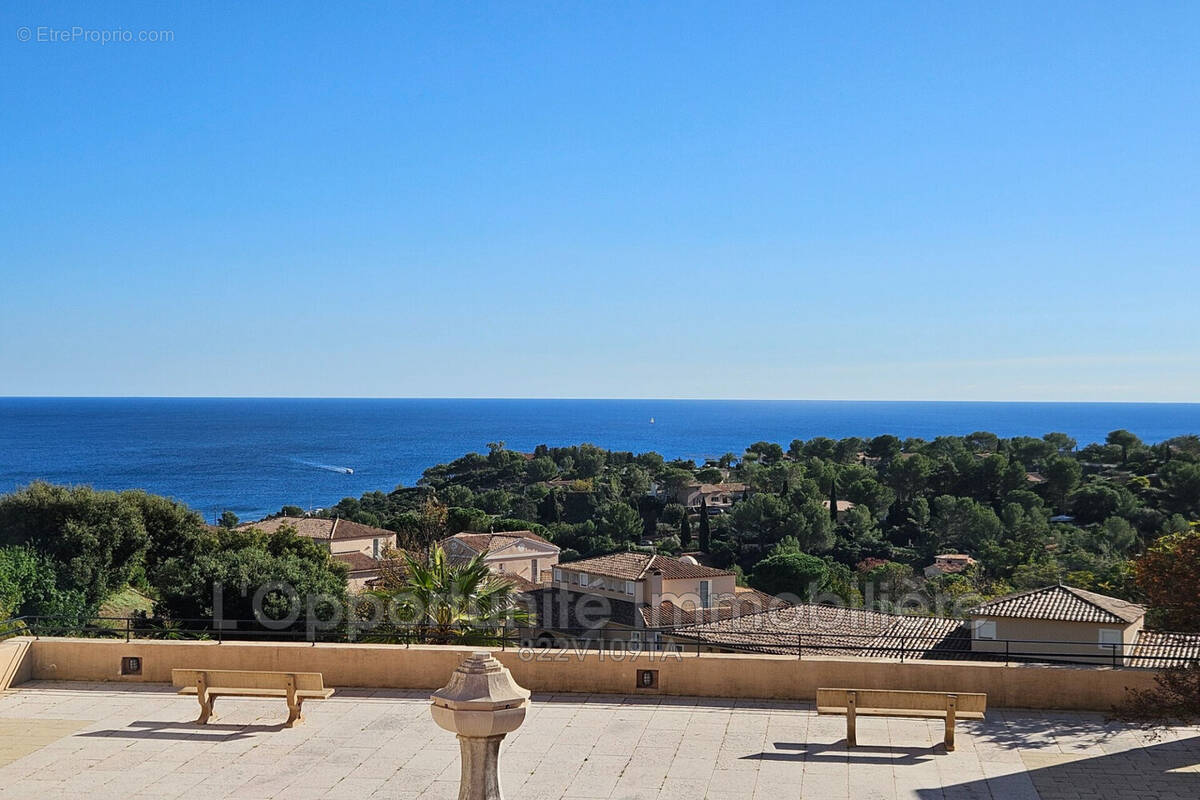 Appartement à LA SEYNE-SUR-MER