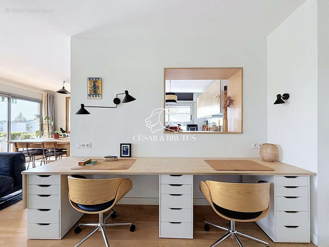 Appartement 141 m² à Lyon-3e  - photo 5
