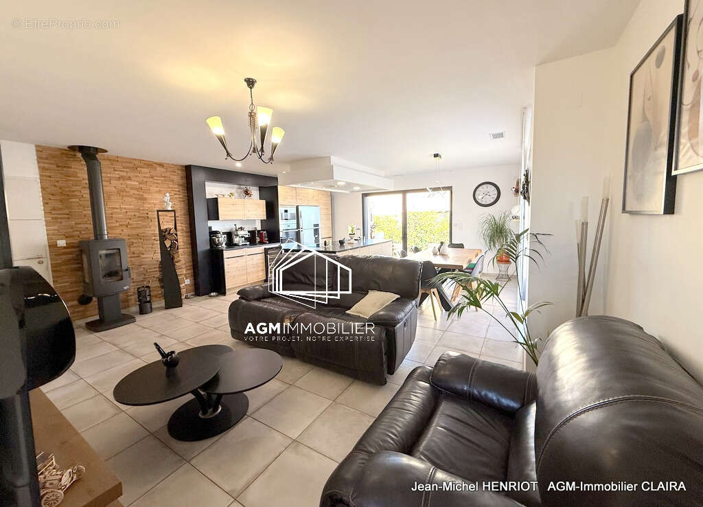 Photo 5 - Maison à SALSES-LE-CHATEAU