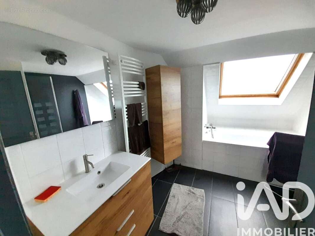 Photo 4 - Appartement à LILLE