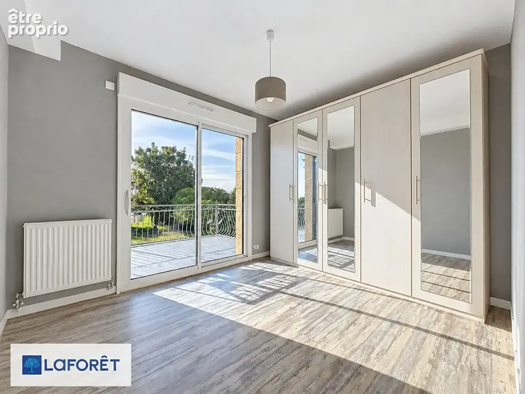 Maison Locmaria Plouzané 7 pièces 135 m2 - photo 10