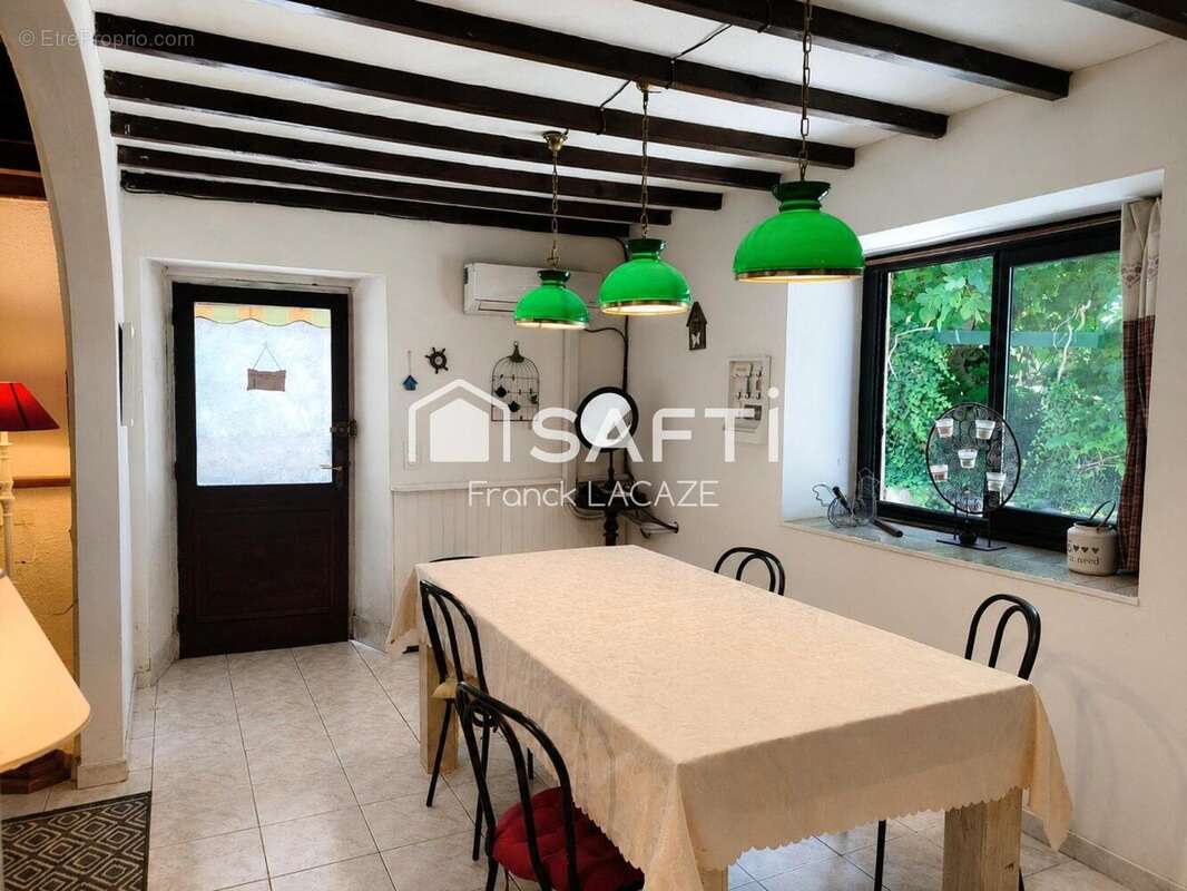 Photo 7 - Maison à BOUZON-GELLENAVE