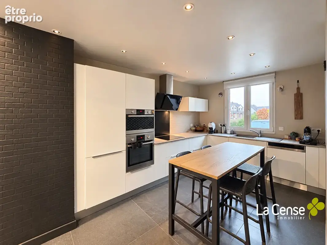 Coup de coeur à Toufflers !Maison  de 139m² - photo 3