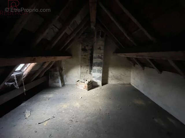 Maison à LACAUNE