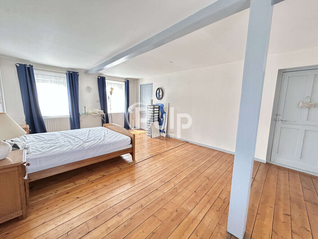 Maison à BILLY-BERCLAU