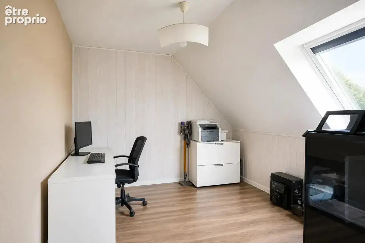 Maison rénovée centre ville NORT SUR ERDRE beau potentiel - photo 18