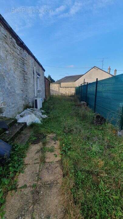 Maison à PITHIVIERS