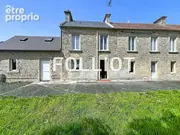 Maison à LONGUES-SUR-MER