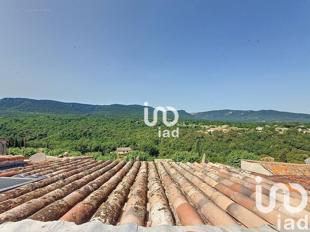 Photo 1 - Maison à BAGNOLS-EN-FORET