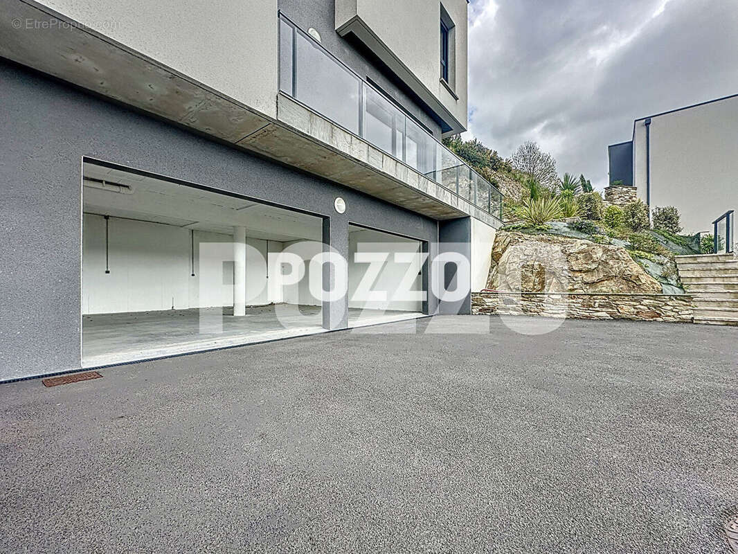 Maison à CHERBOURG-OCTEVILLE