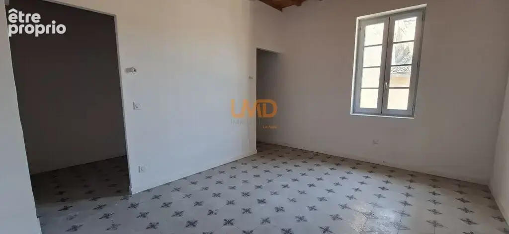 superbe appartement T3 bis  coeur de ville Sommières - photo 10