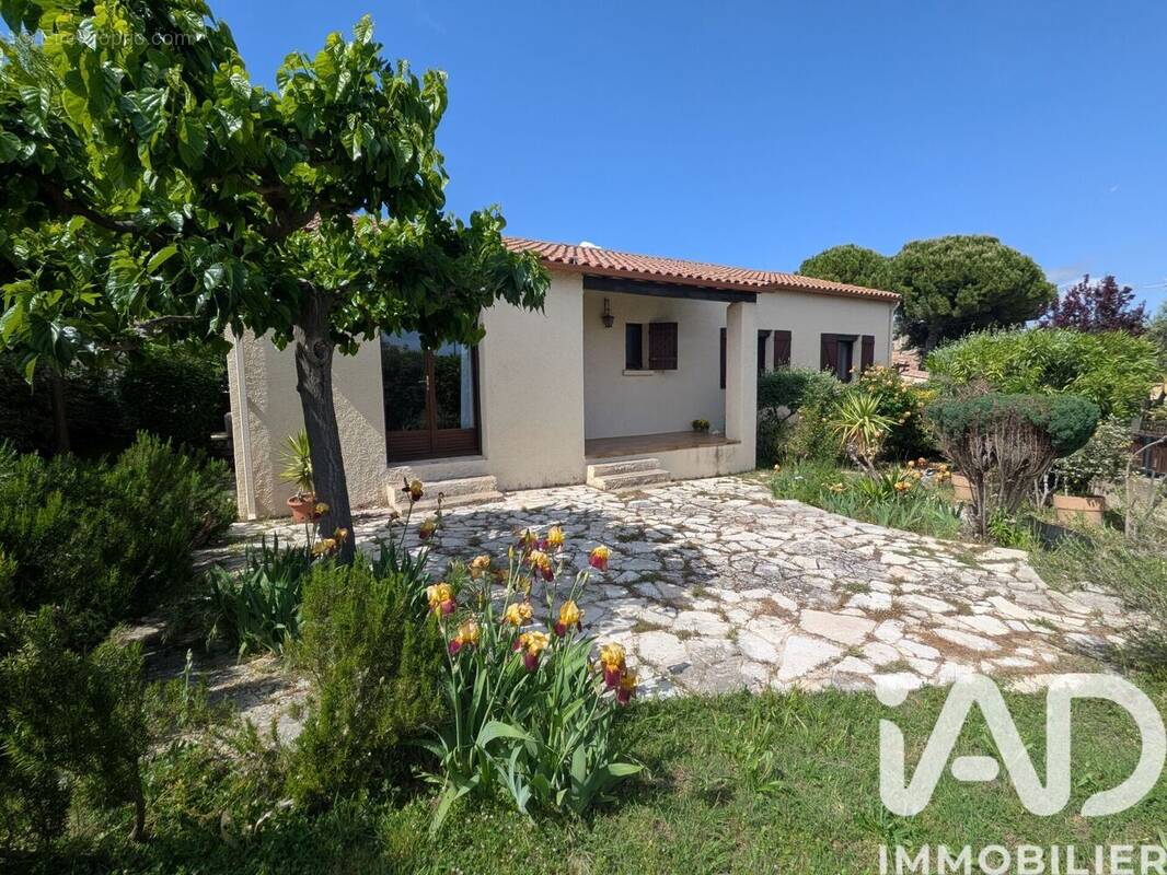 Photo 1 - Maison à POUSSAN