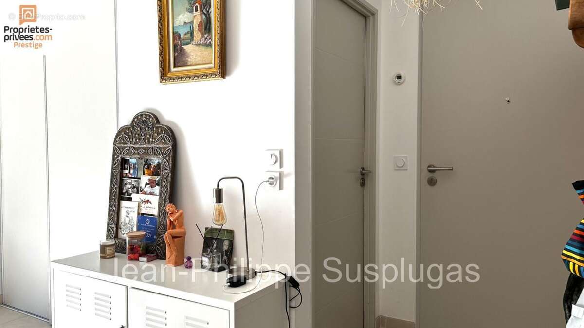 Appartement Les Lecques 3 pièce(s) 55 m2 - photo 7