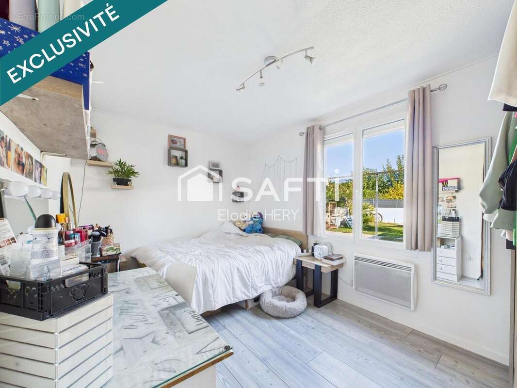 Photo 7 - Maison à LE TAILLAN-MEDOC