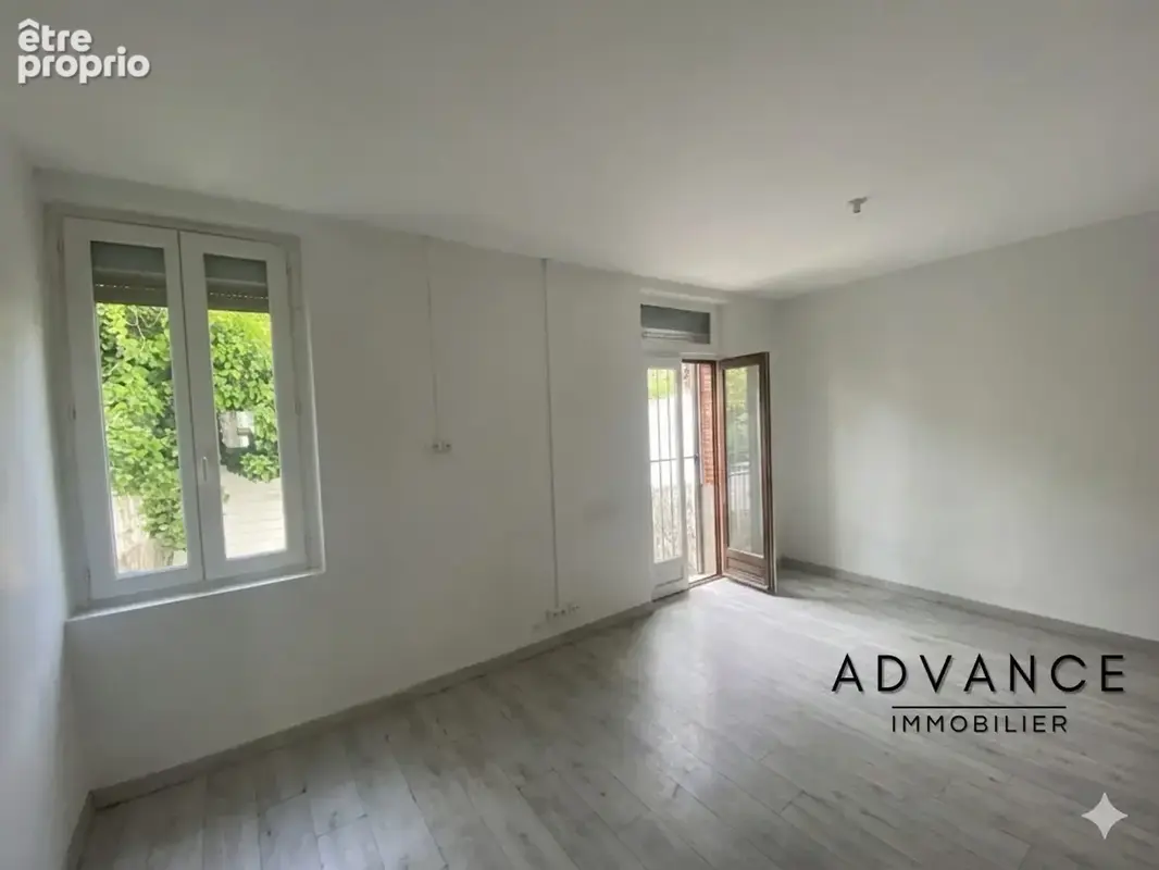 Maison 3 pièces 86 m² à vendre à Toulouse (31400) - photo 3