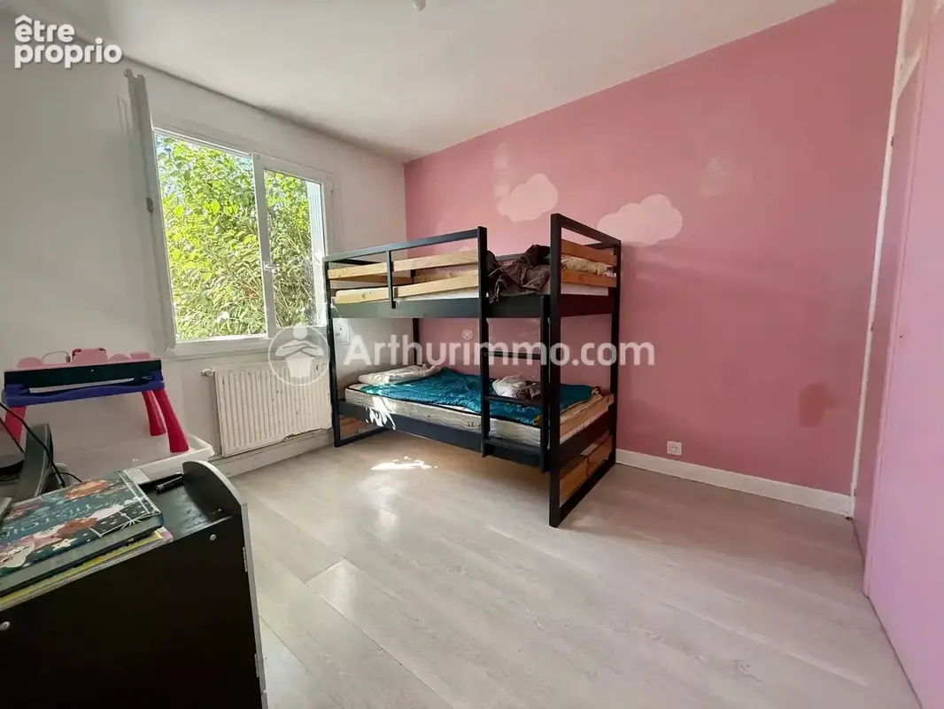 Maison plain pied 4 pièces neuvic /l'isle - photo 7