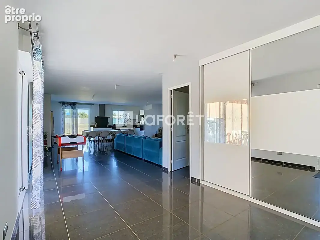 Maison récente 6 pièces 168 m² - photo 6